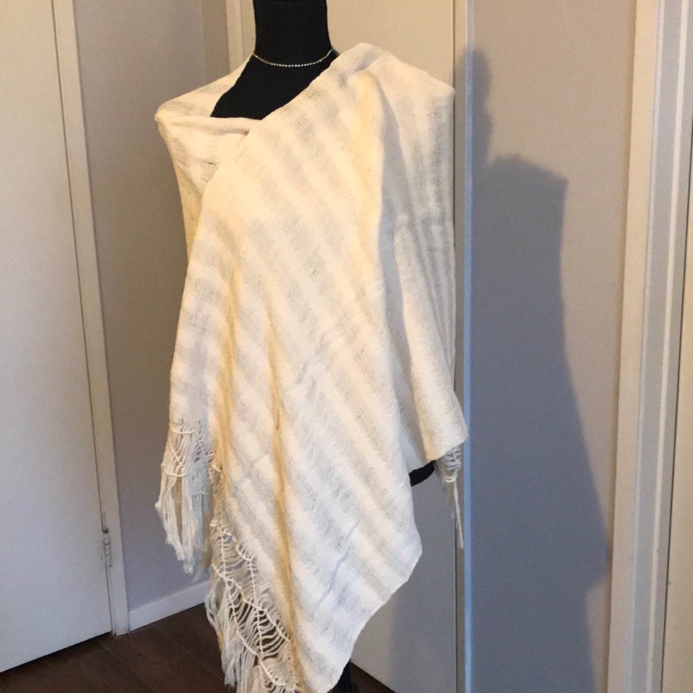 Original Rebozo Mexicano